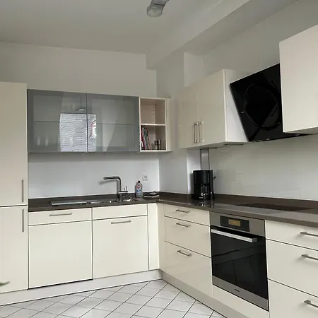 Alta - Apartment