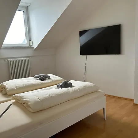 Alta - Apartment *
