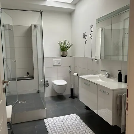 Apartament Alta - Eltville am Rhein