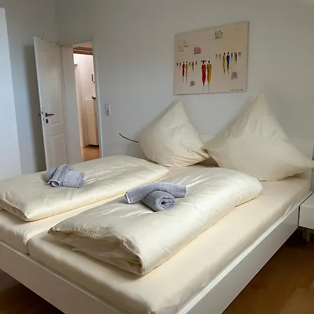Apartment Alta -