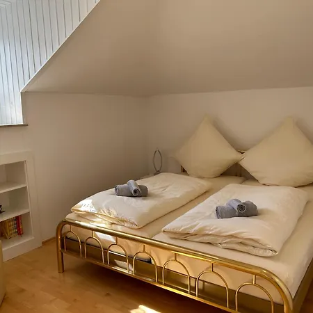 Apartament Alta - *