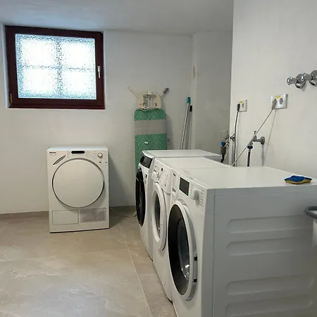 Apartment Alta -