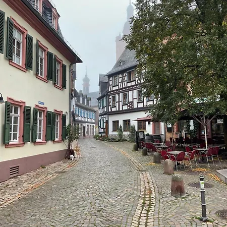 Alta - Apartament Eltville am Rhein