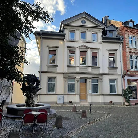 Apartment Alta - Eltville am Rhein