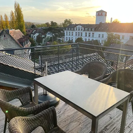 Alta - Apartment