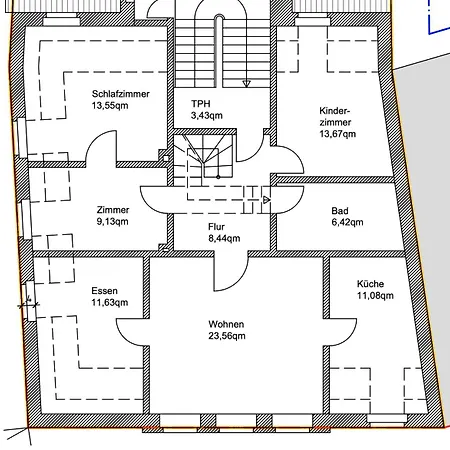 Apartment Alta -